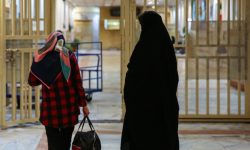 آزادی ۲ مادر زندانی در لرستان