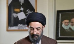 پیام تسلیت آیت الله طاهری خرم آبادی در پی شهادت «سیدحسن نصرالله»