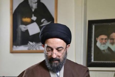 پیام تسلیت آیت الله طاهری خرم آبادی در پی شهادت «سیدحسن نصرالله»
