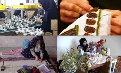چه کسانی در اولویت دریافت وام مشاغل خانگی هستند؟