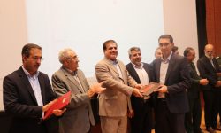 مدیر کل آموزش و پرورش لرستان معرفی شد