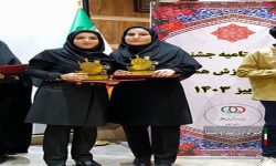 درخشش خبرنگاران صدا و سیمای لرستان در جشنواره ملی رسانه و ورزش