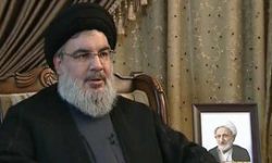 جبهه مقاومت و چشم‌انداز شهید سیدحسن نصرالله برای نابودی رژیم صهیونیستی در آینده نزدیک