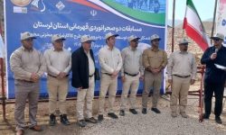 معرفی منتخبان مسابقات دو صحرانوردی لرستان