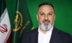 رئیس مرکز روابط عمومی و اطلاع‌رسانی وزارت جهاد کشاورزی منصوب شد