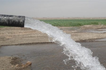 آبرسانی ۱۲ کانون عشایری در لرستان