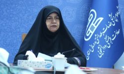 اعزام ۹۰ بسیجی دانشگاه علوم پزشکی لرستان به مناطق جنگی غرب کشور