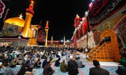 مراسم ایام فاطمیه در ۶۶ امامزاده برگزار می‌شود