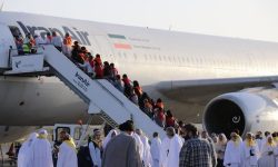 اعزام ۲ هزار و ۷۰۰ زائر عمره از لرستان به سرزمین وحی