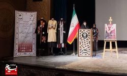 زنان خط مقدم جبهه فرهنگی هستند