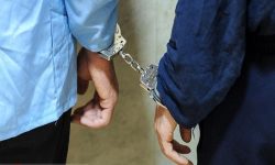 دستگیری چند نفر از کارکنان شهرداری خرم‌آباد به‌ اتهام ارتشا
