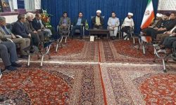 سازش ۵۰ پرونده قضایی در دلفان/ پایان یک نزاع با صلح