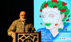 حضور چشم‌گیر بانوان در جشنواره تئاتر لرستان