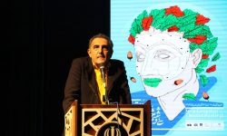 شاهد همدلی بین مسوولین و هنرمندان در جشنواره تئاتر لرستان بودیم