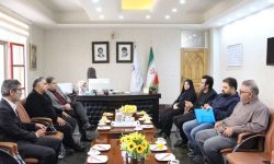 کارگاه‌های آموزشی تئاتر در کشور برگزار می‌شود