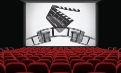 اکران فیلم سینمایی برای دانش ‎آموزان دختر خرم آبادی