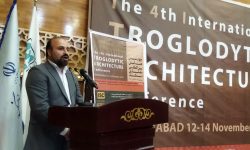 معماری «دست‌کند» از جاودانگی برخوردار است