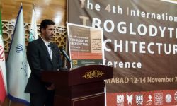۱۷ معماری «دست کند» خرم آباد در حال ثبت جهانی است