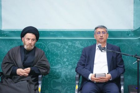 حمایت از تولیدات داخلی لازمه حرکت به سمت پیشرفت است