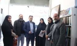 مجمع پیشکسوتان فرهنگ و هنر لرستان تشکیل می‌شود