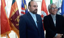 اعلام آمادگی مالزی برای سرمایه گذاری پایدار در حوزه کشاورزی لرستان