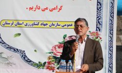 تأکید نماینده پلدختر بر احداث سدهای بن‌لار و چولهول