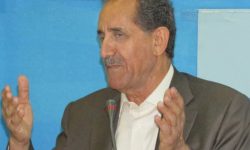 پیام تسلیت مدیرکل نوسازی مدارس لرستان در پی درگذشت خیر نیک اندیش حاج لطیف ناصری