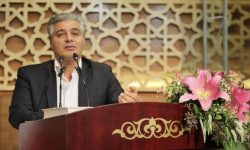 مطالعه و موافقت با طرح پیشنهادی مسیر کریدور سلامت در خرم آباد توسط اتحادیه اروپا