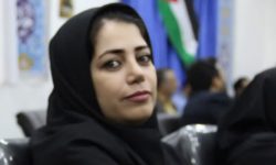 انتصاب مسئول مطبوعات اداره کل ارشاد لرستان