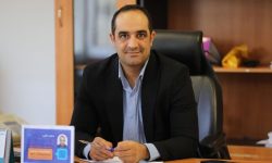 انتصاب سرپرست اداره کل غله و خدمات بازرگانی لرستان