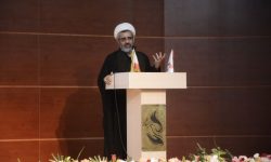 اخلاص عمل بالاترین ویژگی بسیج است