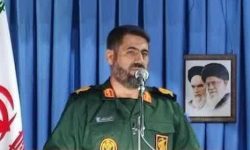 ۸۰ هزار بسیجی تقدیم انقلاب شد/بسیج منبع تمام نشدنی