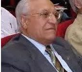 دکتر علیقلی محمودی بختیاری