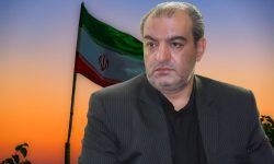 سرپرست شهرداری منطقه دو خرم‌آباد منصوب شد