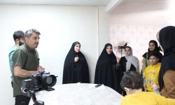 لزوم استفاده از ظرفیت هنر و رسانه در ترویج فرهنگ فرزندآوری