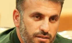 مسئول جدید بسیج سازندگی سپاه لرستان معرفی شد