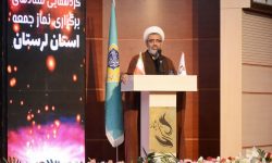 ترویج فرهنگ ایثار و شهادت وظیفه همگانی است