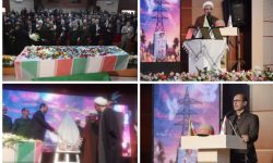 تبدیل وضعیت ۲۱ هزار نفر از جامعه ایثارگری در وزارت نیرو