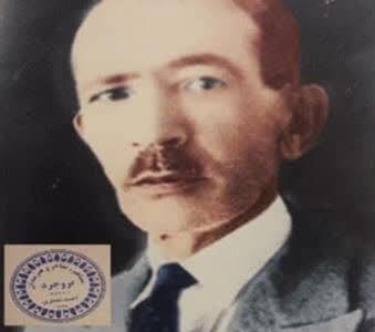 میرزا محمد اعتضاد رازانی