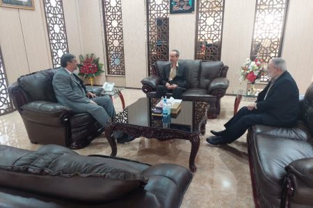 سازمان بازرسی حامی اشتغال و تولید است