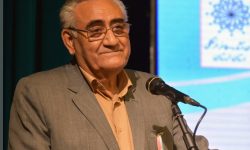 انتصاب “حسین مهرداد” به عنوان قائم مقام همایش ملی پیشگیری از خودکشی