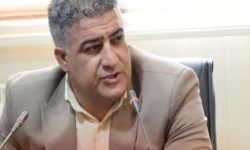 «حسن طولابی» رئیس مجمع خیرین لرستان شد