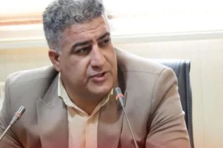 «حسن طولابی» رئیس مجمع خیرین لرستان شد