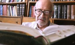 استاد “محمد مهدی فولادوند”
