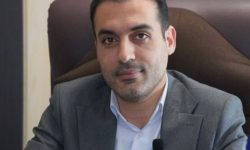 مدیر کل صمت لرستان به عنوان مدیر جهادی برتر انتخاب شد