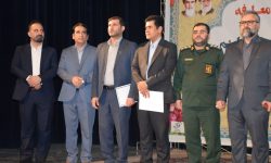 مدیر کل حفاظت محیط زیست لرستان معرفی شد