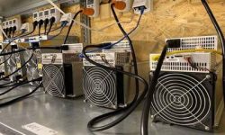 تعیین تکلیف ۲۹۰۰ دستگاه رمز ارز تملیکی در لرستان
