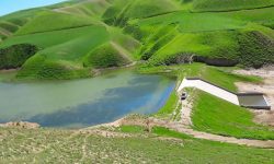 ضرورت آبخیزداری در سطح یک میلیون هکتار