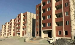 ایجاد شهرک‌های جدید برای ساخت واحدهای ملی مسکن در لرستان
