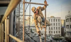 ۸۰۰ کارگر ساختمانی در انتظار بیمه